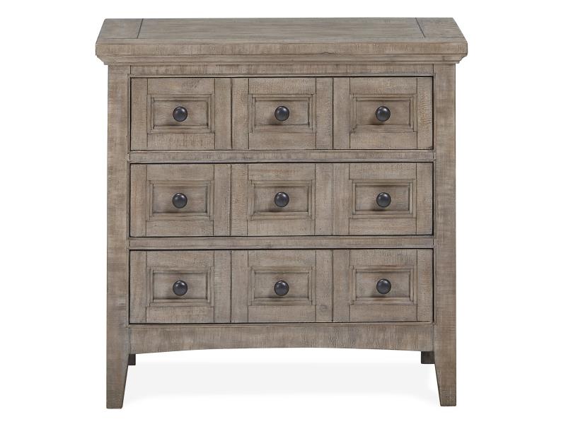 Magnussen Paxton Place Nightstand - Thumbnail 2