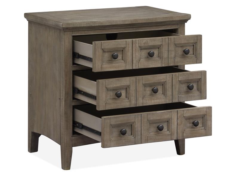 Magnussen Paxton Place Nightstand - Thumbnail 3