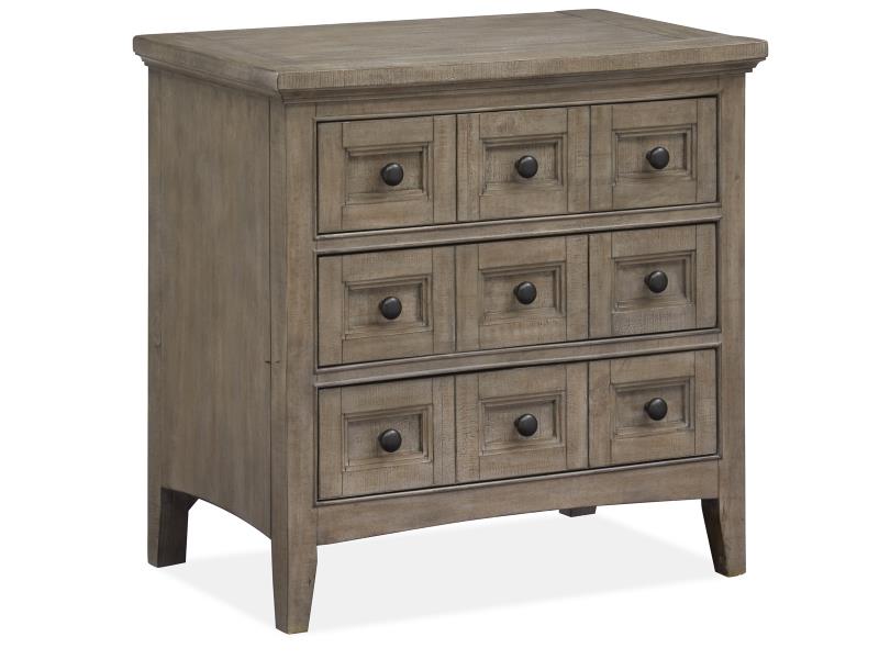 Magnussen Paxton Place Nightstand - Thumbnail 4