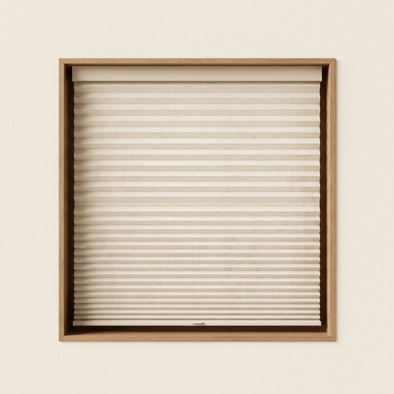 Cellular (honeycomb) blinds