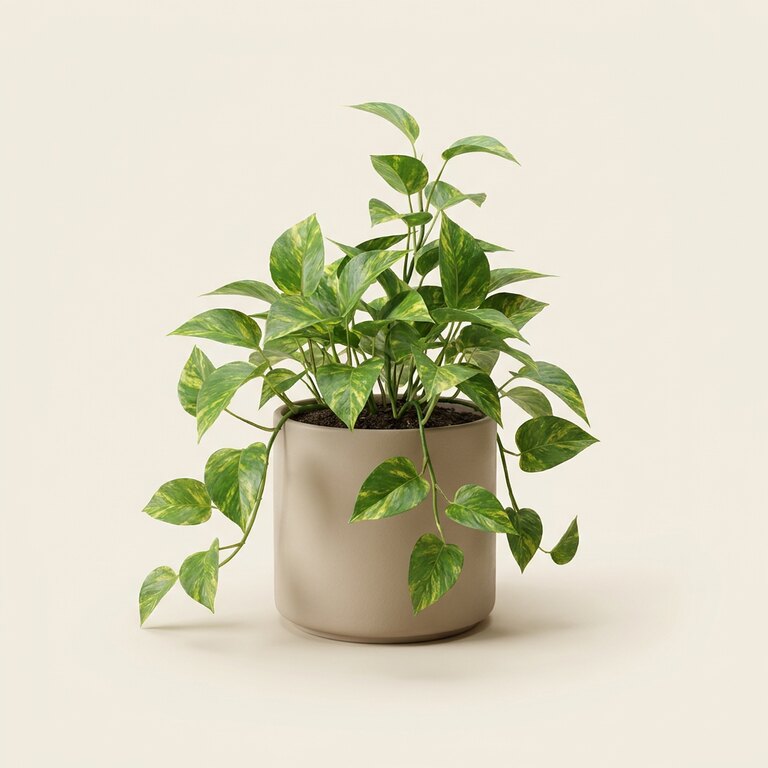 Golden Pothos