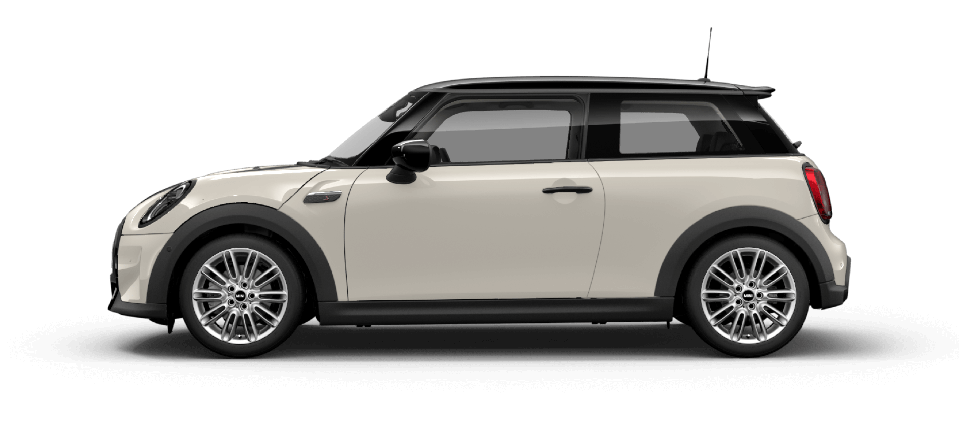 MINI 3-Door Hatch | MINI AUSTRALIA