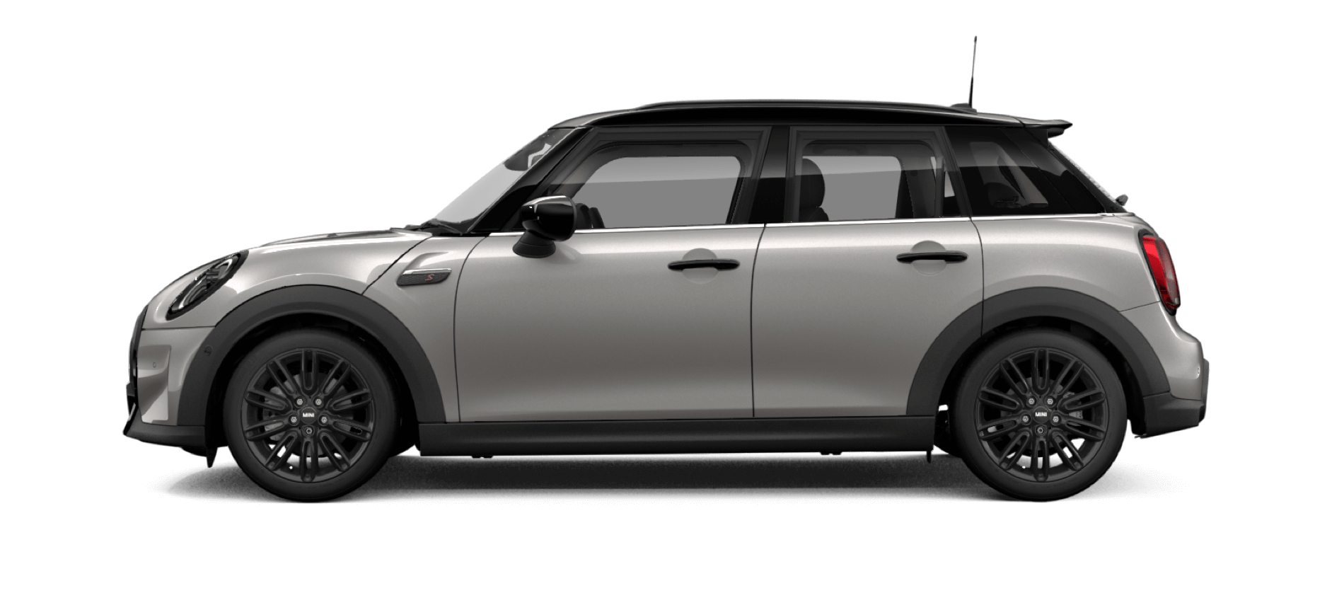 MINI 5-Door Hatch Full Specifications | MINI AU