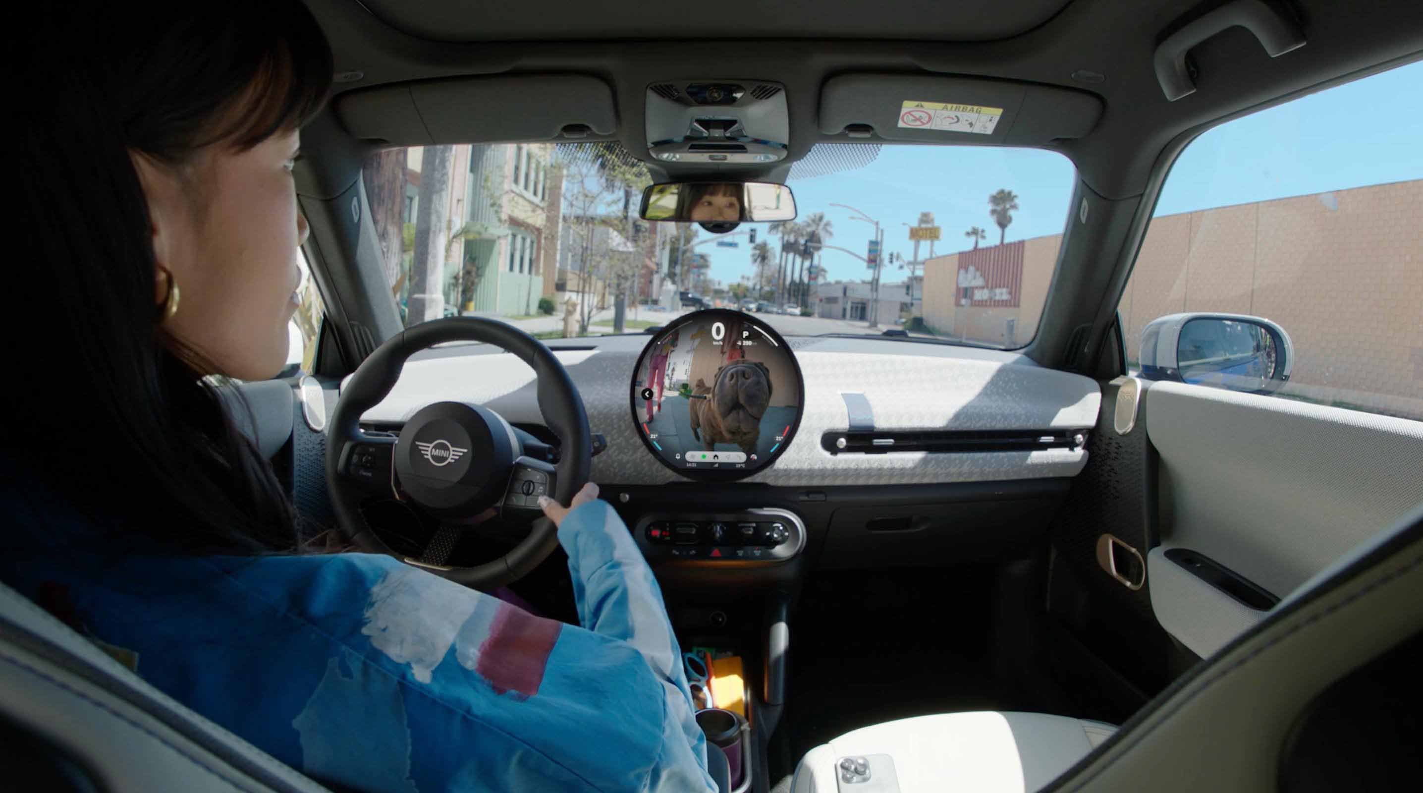 New Electric MINI Cooper 3Door 2024 Melbourne MINI Garage