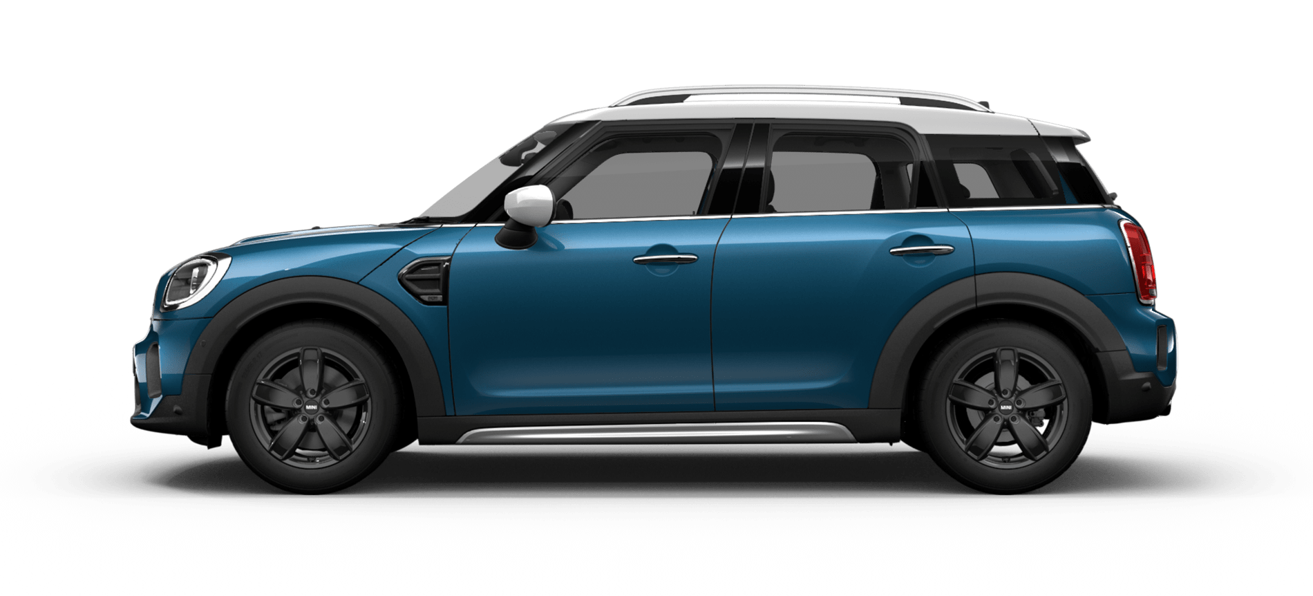 MINI Countryman SUV | MINI AU