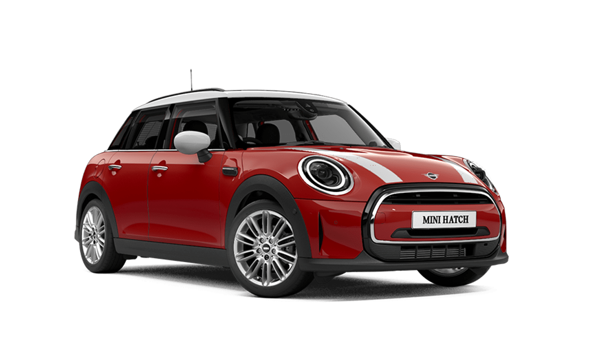 Build a Car Brisbane MINI Garage