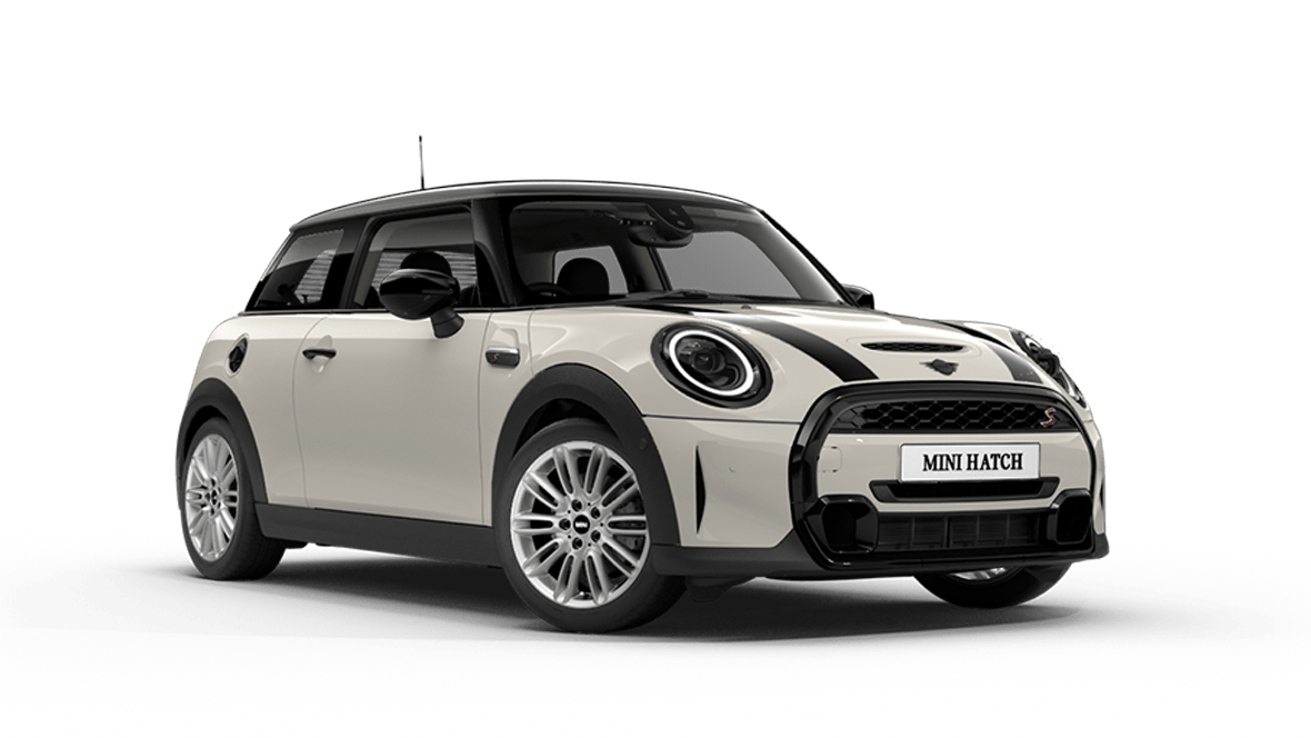 Build Your MINI | MINI AUSTRALIA