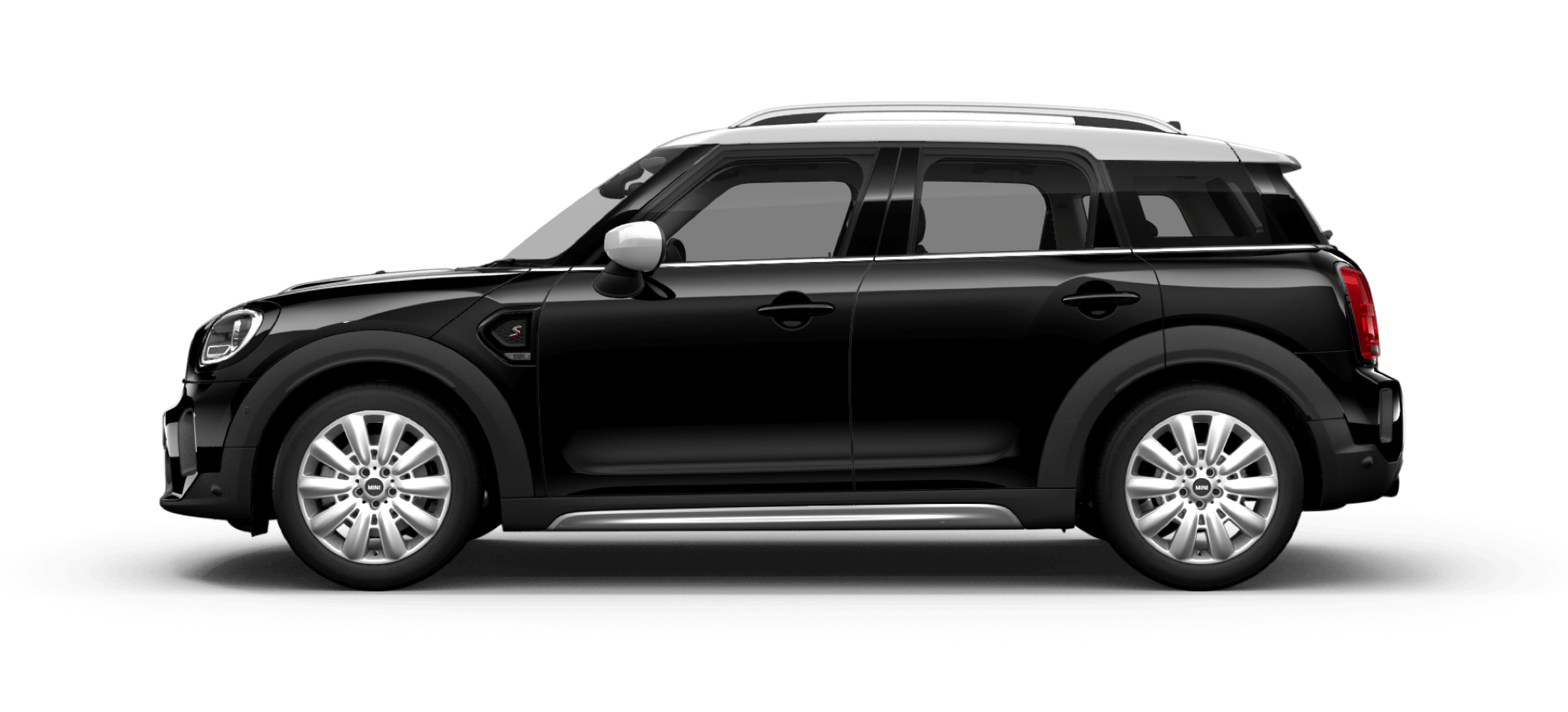 MINI Countryman Full Specifications MINI New Zealand