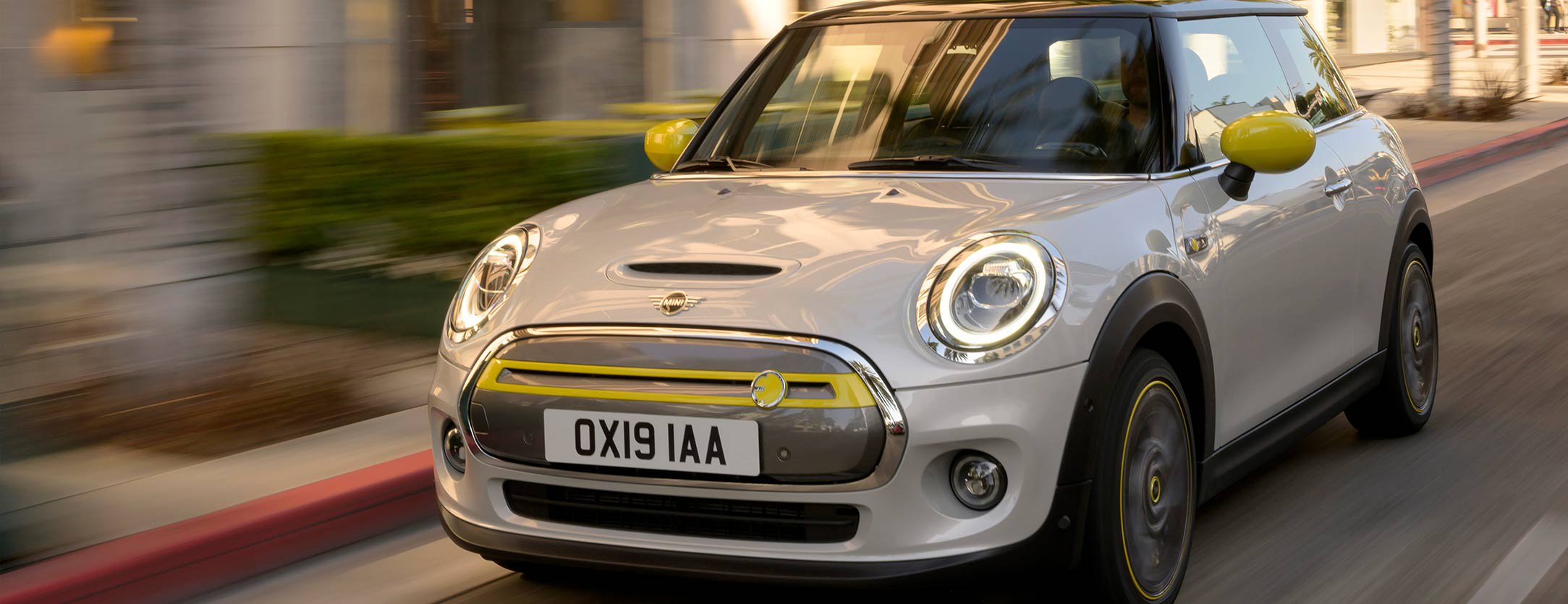 Electric MINI Cooper New Zealand 2020 Release Date MINI New Zealand