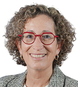 Prof. Ayelet Fishman