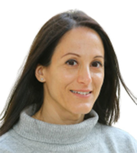 Prof. Nurit Argov-Argaman