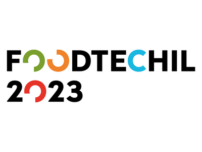 FoodTechIL23 Logo