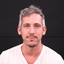 Daniel Taube