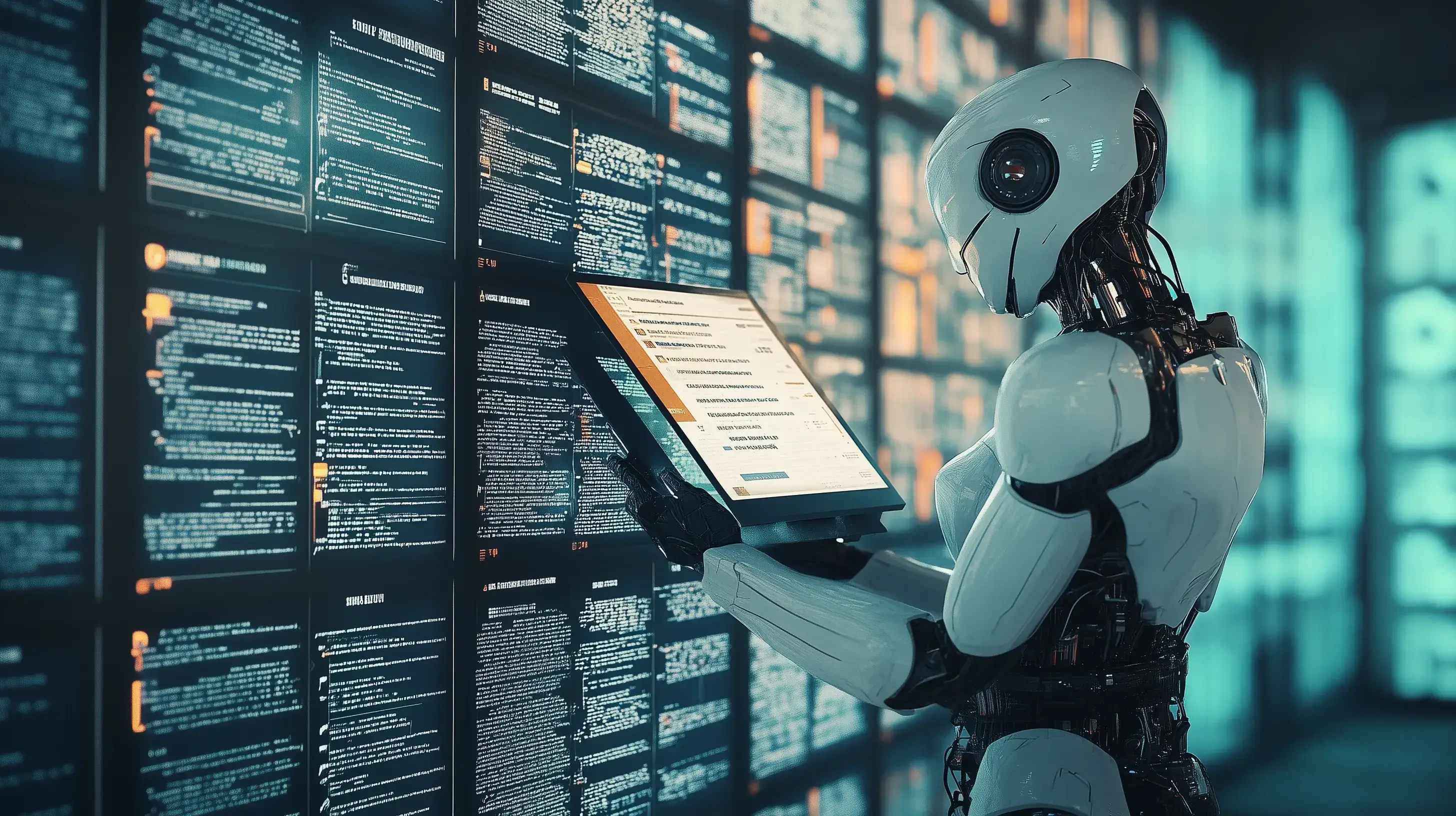 zobrazení vnitřního fungování Claude AI s procesy pro zpracování dotazů