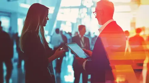 ROI: 4 klíčové metriky pro skutečné měření úspěchu event marketingu