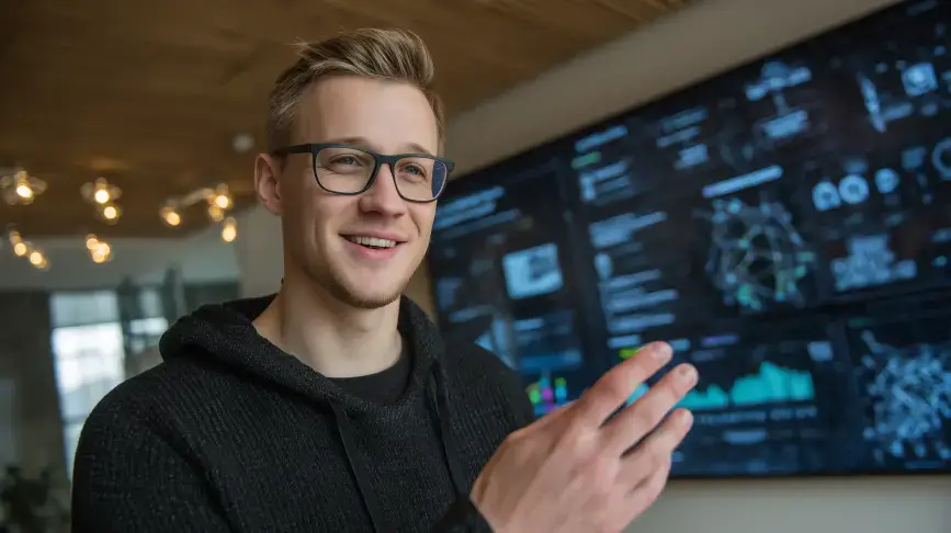 Jak udělat z AI klíčového parťáka v marketingu
