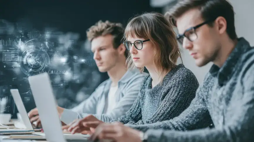 Jak správně rozdělit rozpočet na web v B2B