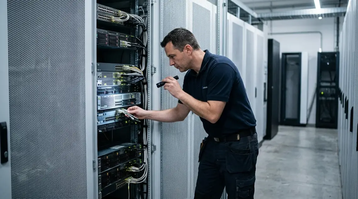 Proč modely nestačí na provozní selhání PyTorch