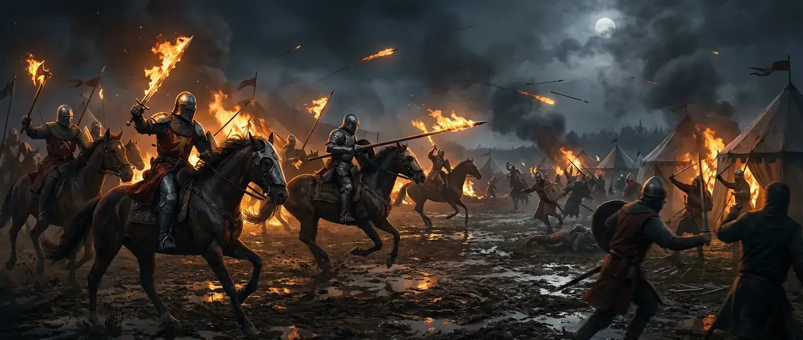 Ilustrace ze světa Zeminarod