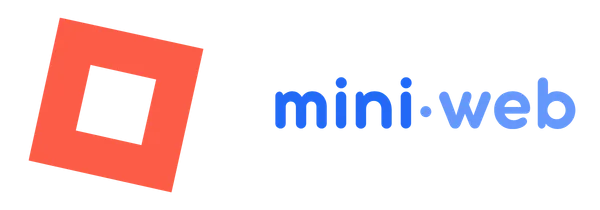 mini-web