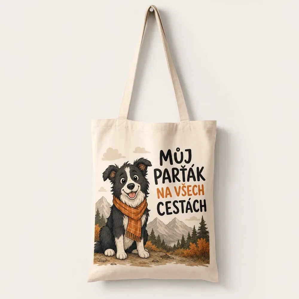 P taska muj partak