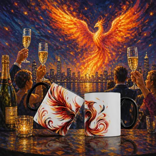 HRNEK Fénix