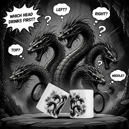 HRNEK Hydra 2
