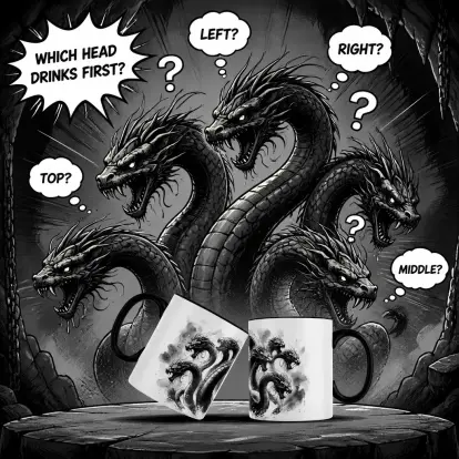 HRNEK Hydra 2