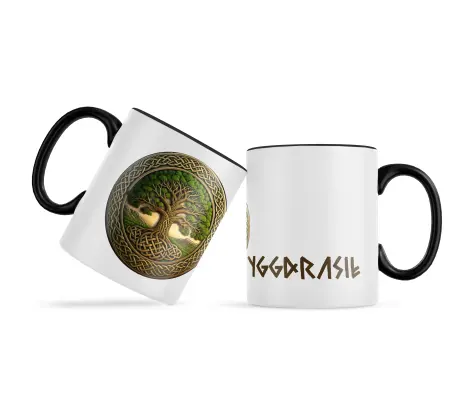 HRNEK Yggdrasil