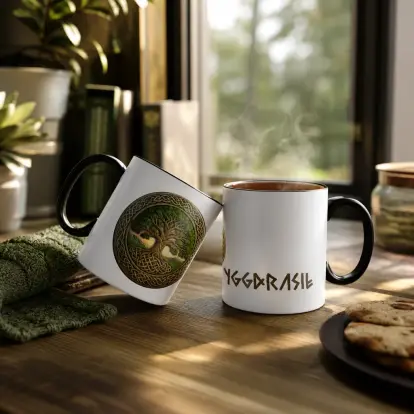 HRNEK Yggdrasil