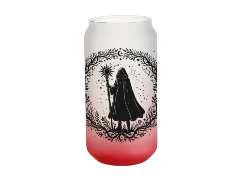 SKLENICE Wizard 550 ml