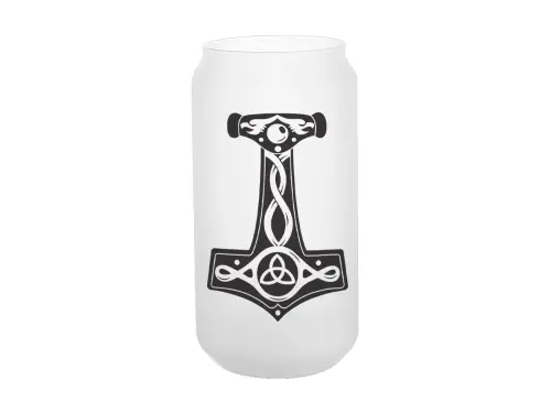 SKLENICE Thor 550 ml
