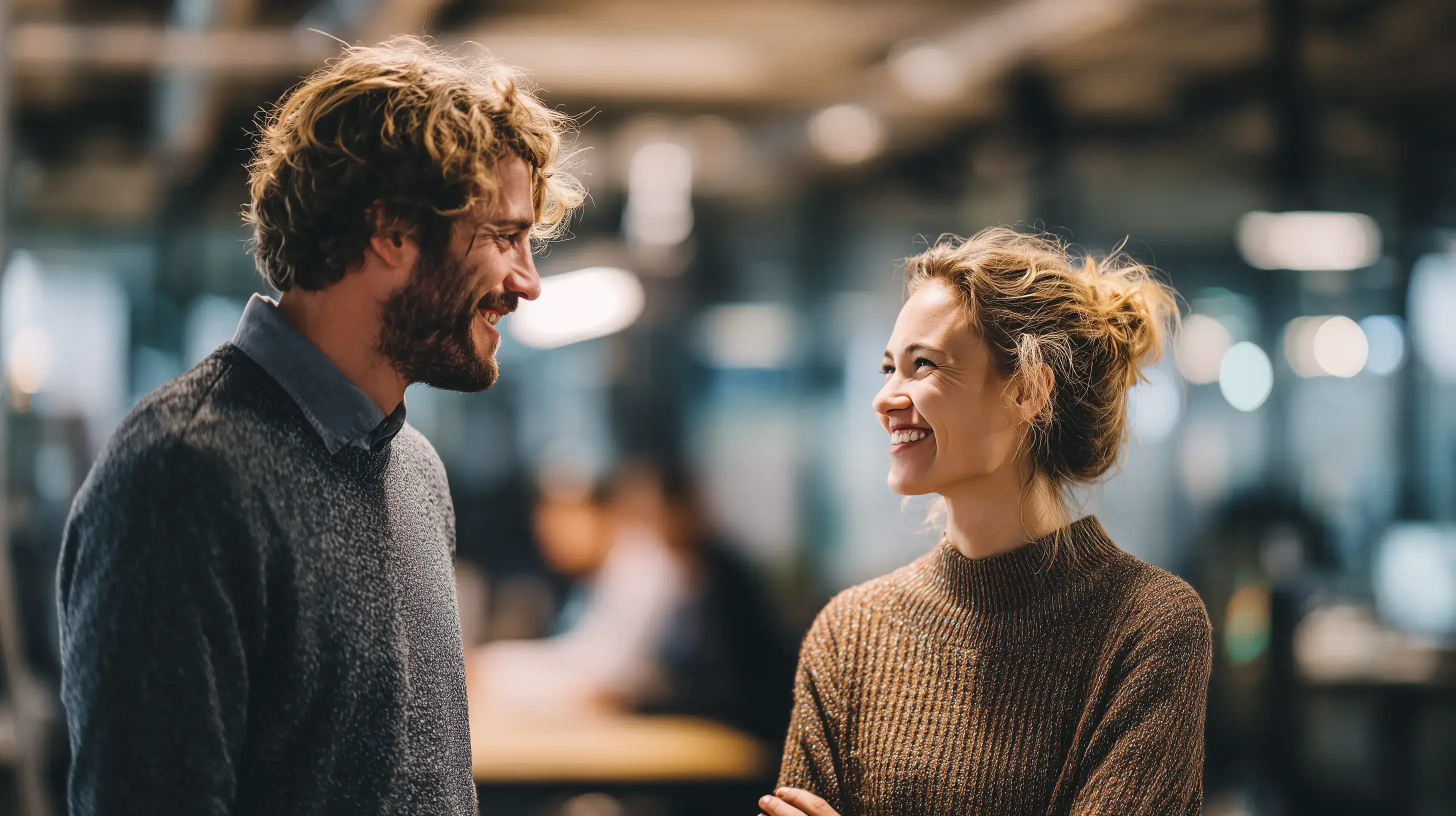 Jak číst gesta a rozumět beze slov