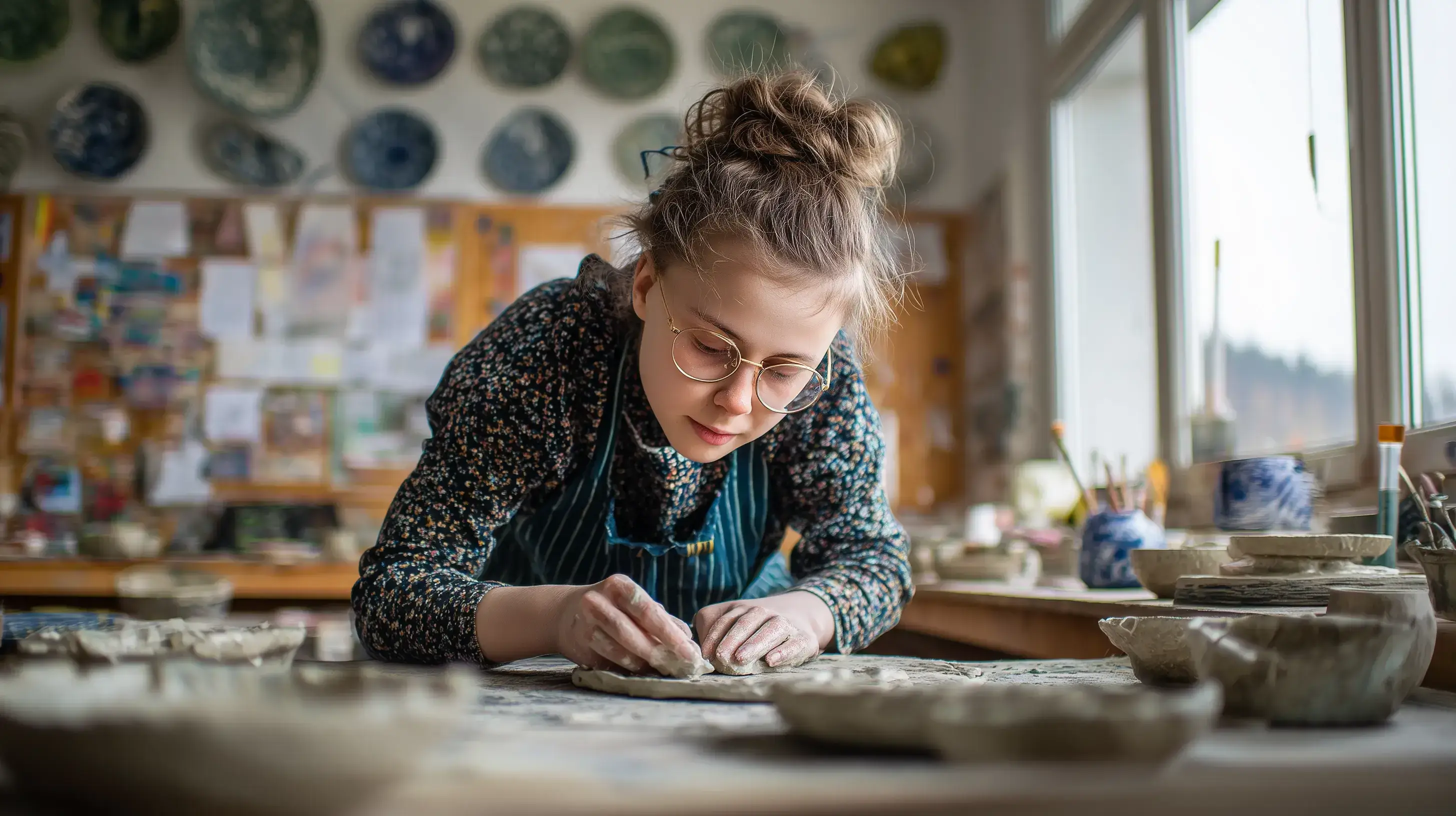 Arteterapie: Umění jako cesta k osobnímu rozvoji