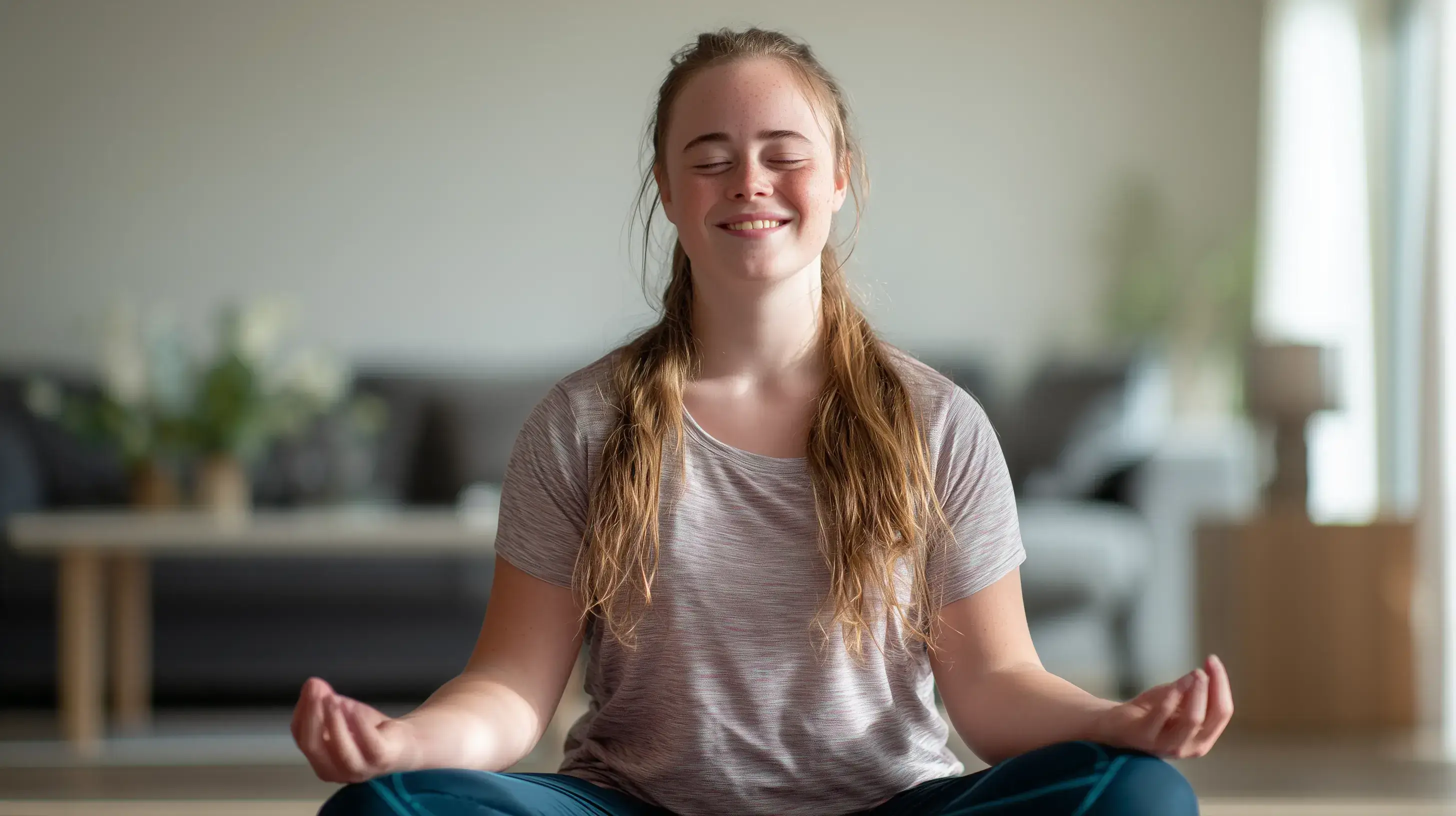 Zdravý životní styl pro hendikepované