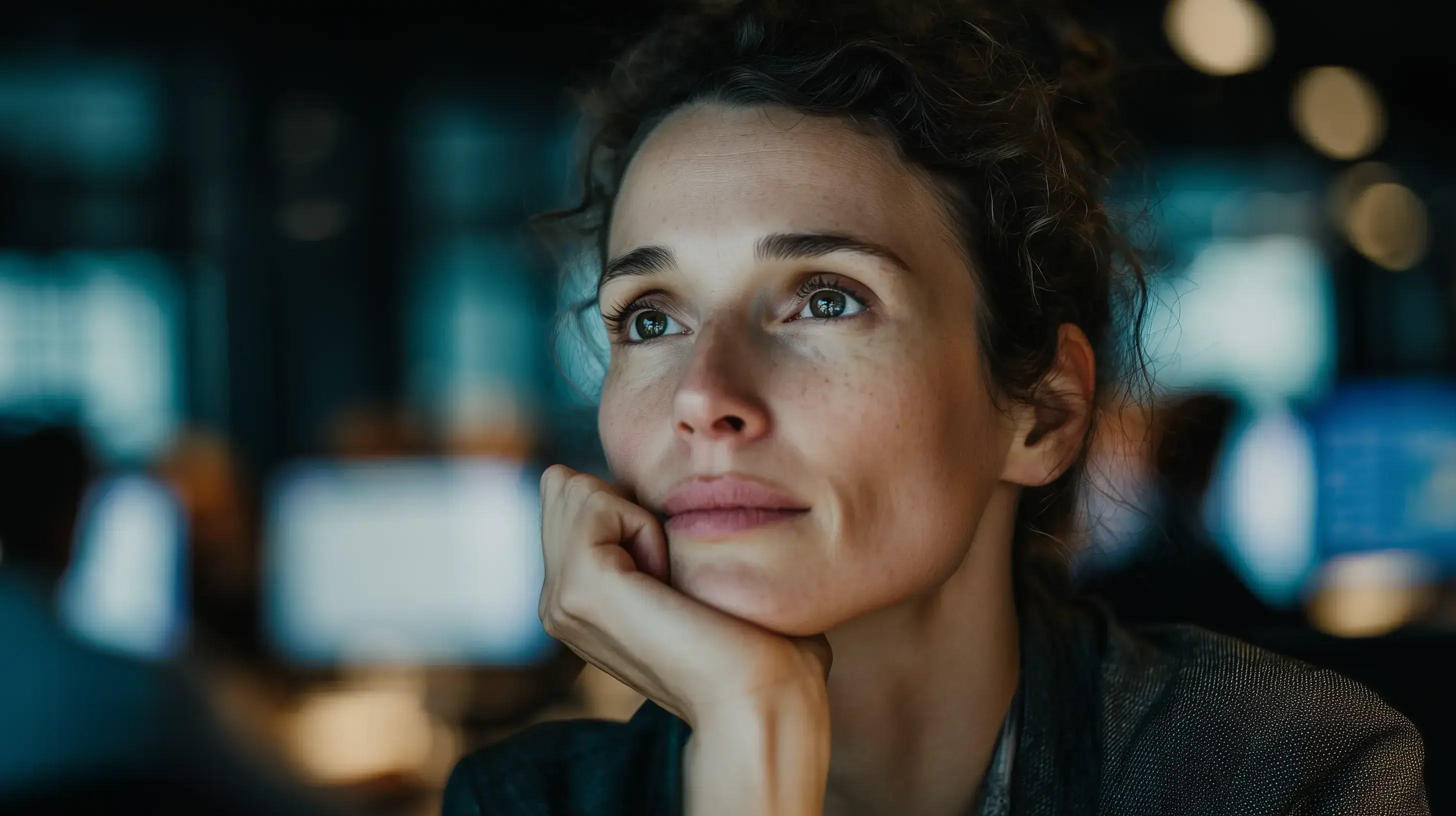 ADHD a pozornost: Jak se bránit rozptýlení