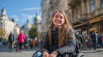 Přijetí potřeb a odvaha být sám sebou