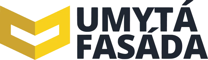 logo Umytá fasáda
