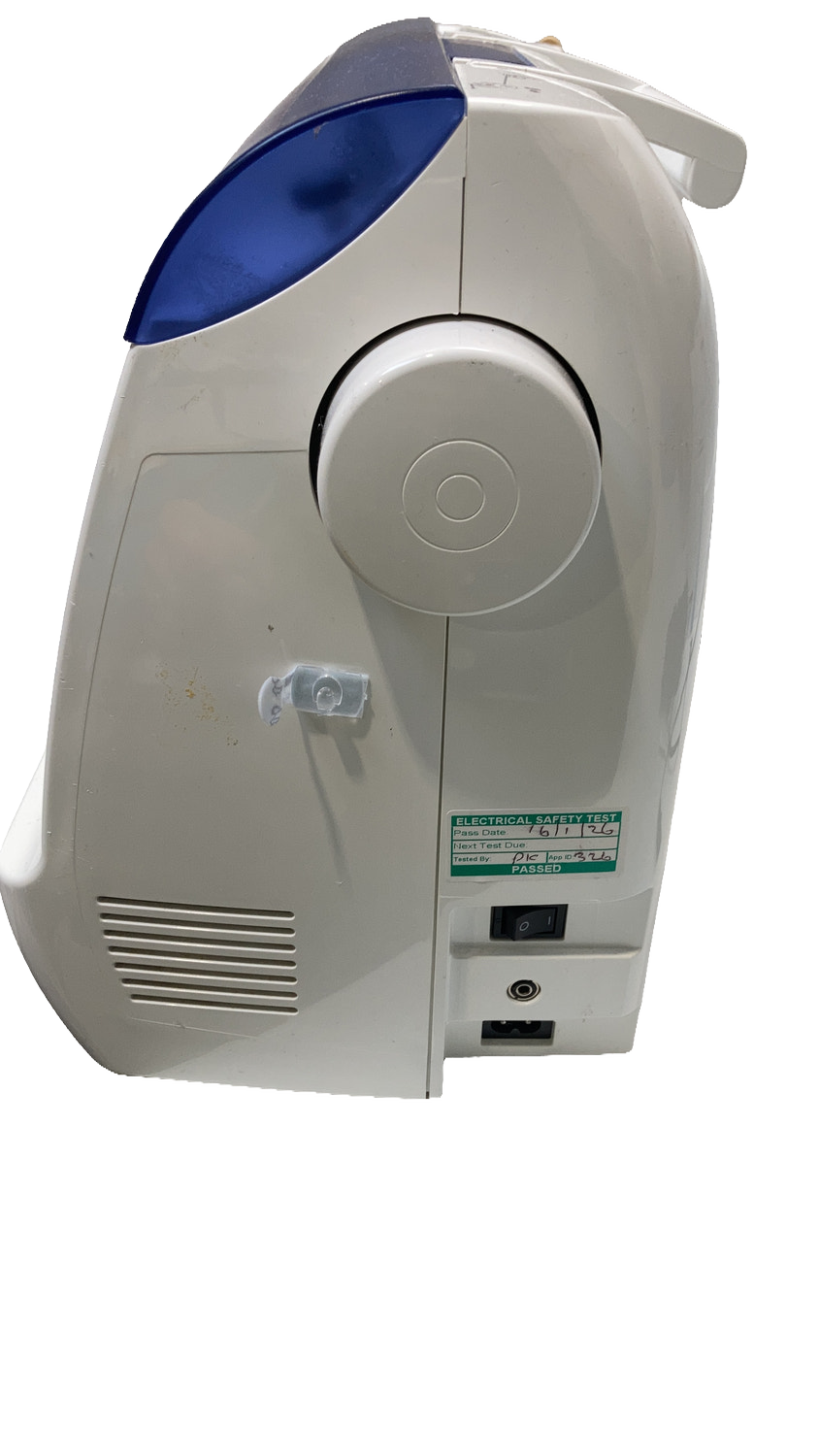 Brother Innov-is 600 NV600 Computerised Sewing Machine with Case and Pedal — image 8