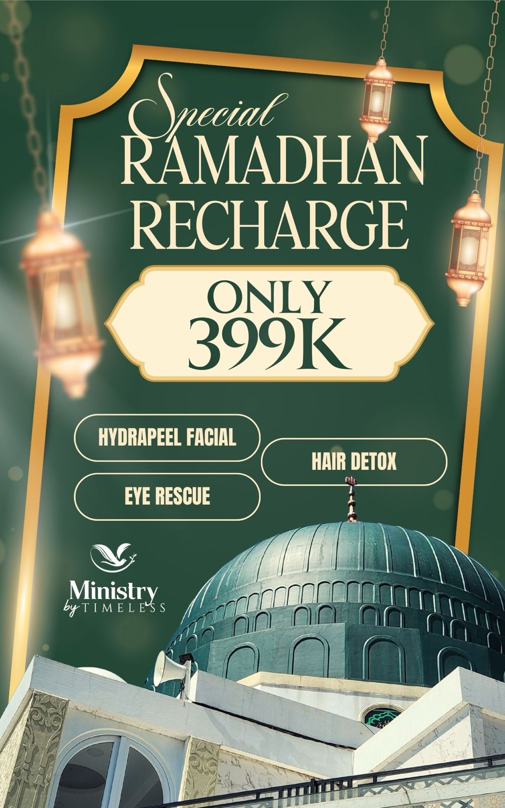 Promo Promo Ramadhan
