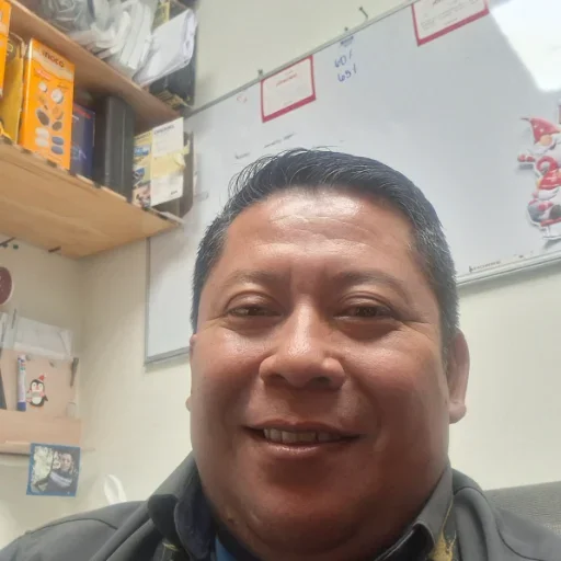 Foto de Noe González 