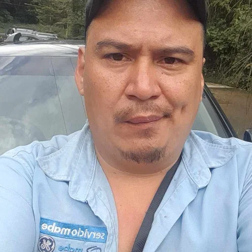 Foto de Ricardo Fernández