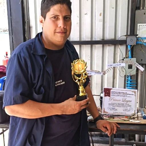 Foto de Ricardo Gómez