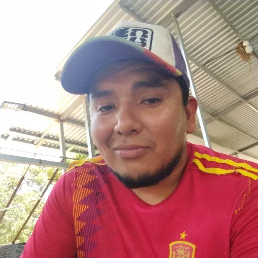 Foto de Hugo oswaldo  Cornejo Alvarado 