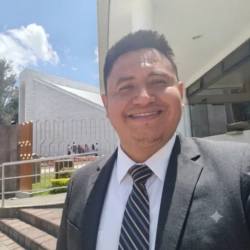Foto de Wiliam Rodriguez