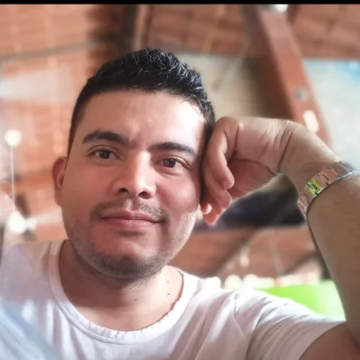 Foto de Jonathan Orellana