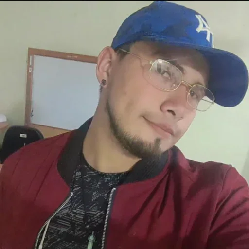 Foto de Eduardo Orellana