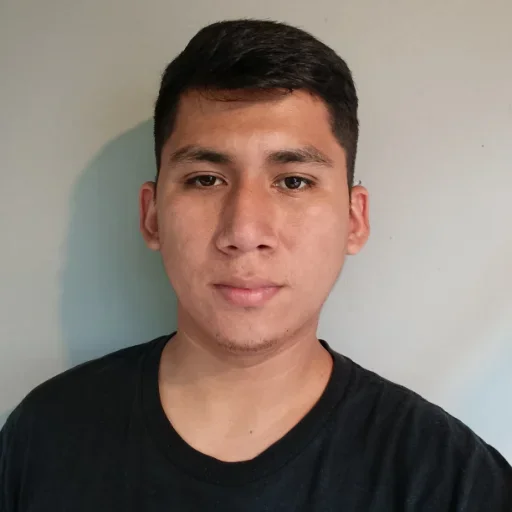 Foto de Bryan Landaverde