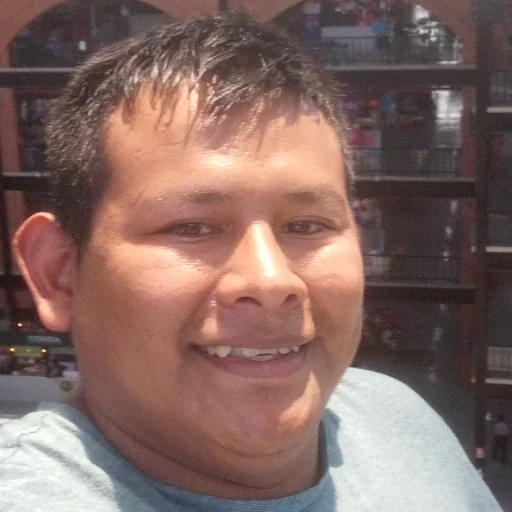 Foto de Javier Recinos