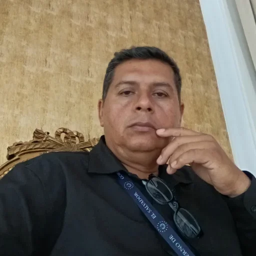Foto de Vladimir Serpas